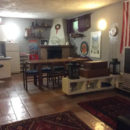 Daire Tor Vergata Roma